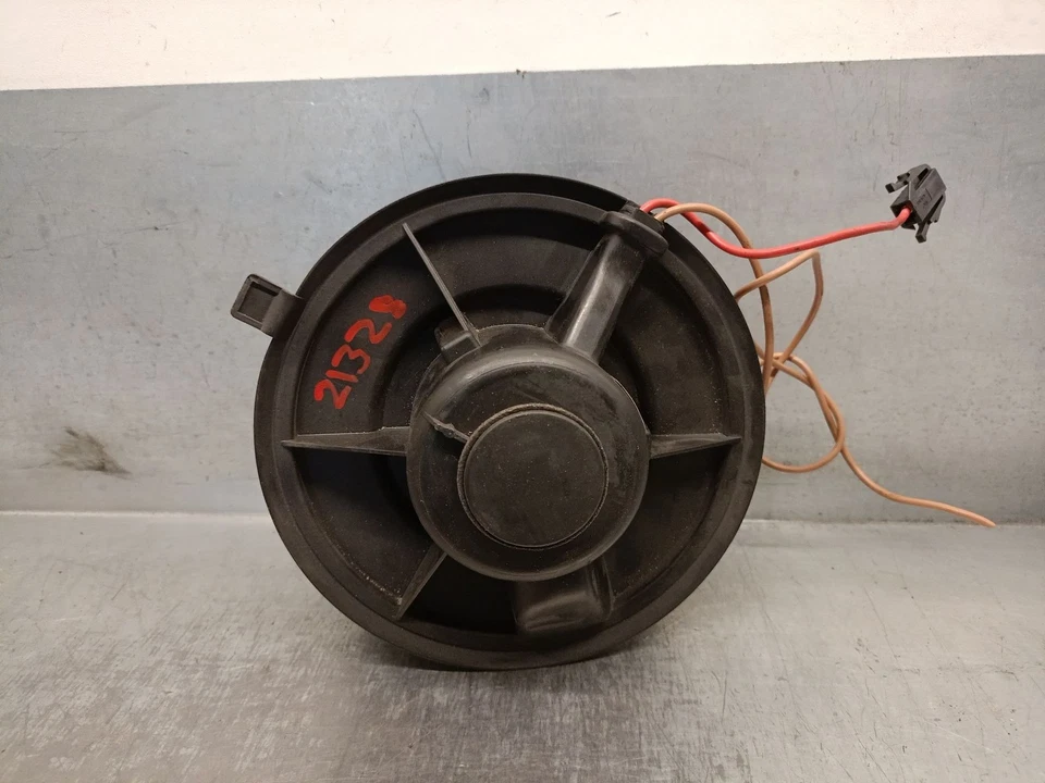 6N1819021 MOTOR CALEFACCION / 210715511F BEHR / 6N1819021 / 5261585 PARA SEAT IN - Imagen 2 de 4