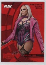 2025 Skybox Metal Universe AEW Wrestling Checklist Guide in-content 21