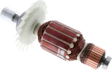 DeWalt OEM N143958 Miter Saw Armature Assembly DWS716 DWS716XPS DW716 DW716XPS