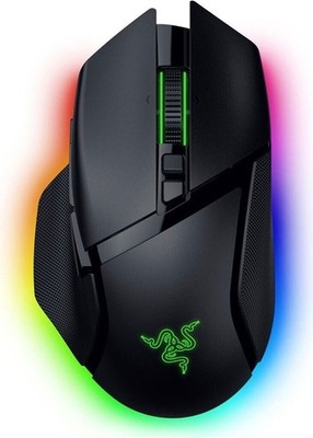 RAZER Basilisk V3 Pro 35K Gaming-Maus, Schwarz