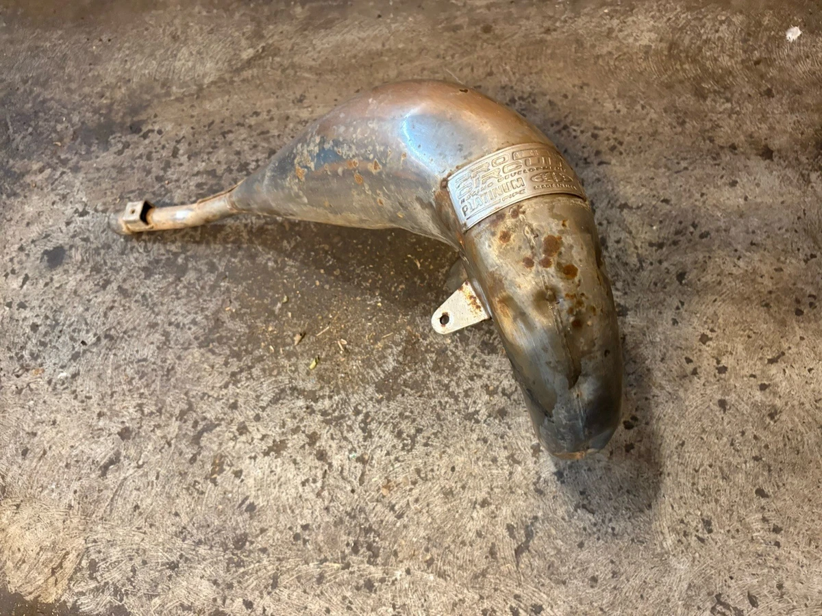 Motorcycle Exhaust Pipes for 1997 Honda CR250 for sale | eBay
