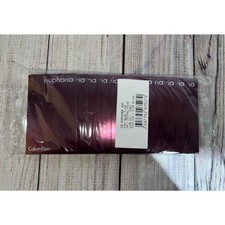 Calvin Klein Euphoria Eau de Parfum For Women EDP Spray Sample 12 SEALED SAMPLES