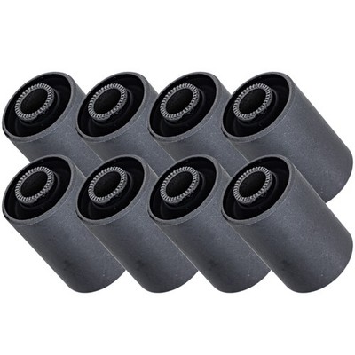 NICHE Control A-Arm Bushing for Honda FourTrax Rancher 420 51393-HC4-003 8 Pack
