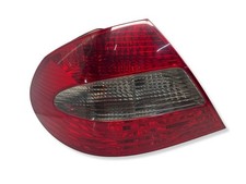 Mercedes-Benz CLK A209 C209 2009 Links Rückleuchte Heckleuchte A2098201564