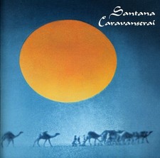 Santana - Caravanserai [New CD]