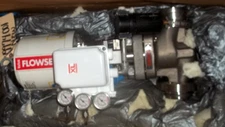 FLOWSERVE 1.5" 1-1/2" 3-15PSI 150PSI VALTEK CONTROL VALVE ACTUATOR (85)