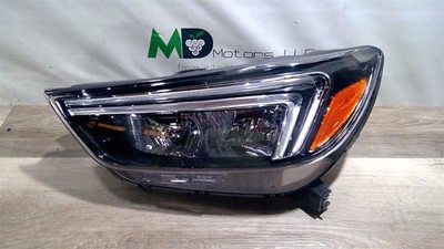 2017-2022 2 BUICK ENCORE LEFT DRIVER HEADLIGHT ASSEMBLY AFTERMARKET