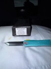 Heretic Knives E Bounty Hunter — photo 1