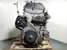 4N13 5721539 teilmotor MITSUBISHI ASX GA W 1.8 DI-D GA6W 2009