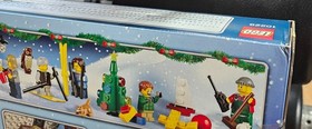 LEGO Creator Expert: Winter Village Cottage (10229) NISB