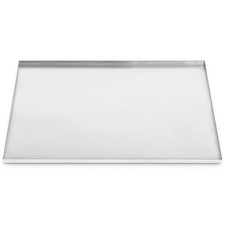 Pinnacle Systems 35.5" x 23.25" Metal Replacement Dog Crate Pan Chew Proof Cr...