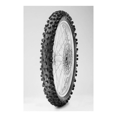 PIRELLI SCORPION MX Extra Reifen X 80/100-21 51M TT