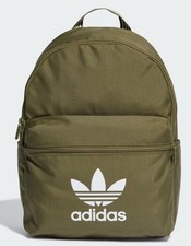 Image of ADIDAS Adicolor Backpack One Size Brand New Genuine RRP£28 #F15