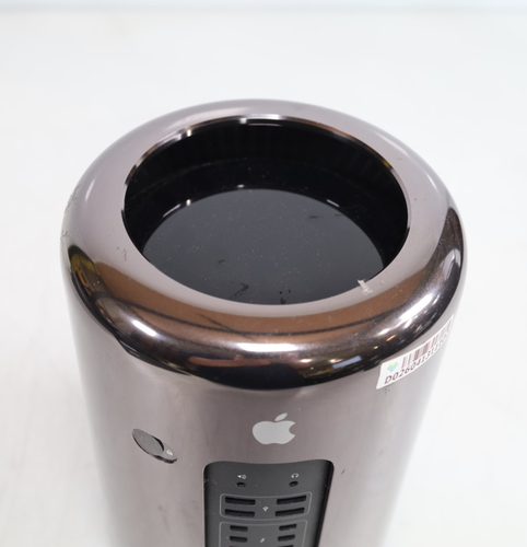 Apple A1481 Mac Pro 2013 Intel Xeon E5-2697 v2 64GB AMD R9 270X No HDD COA OS - Foto 3 di 3
