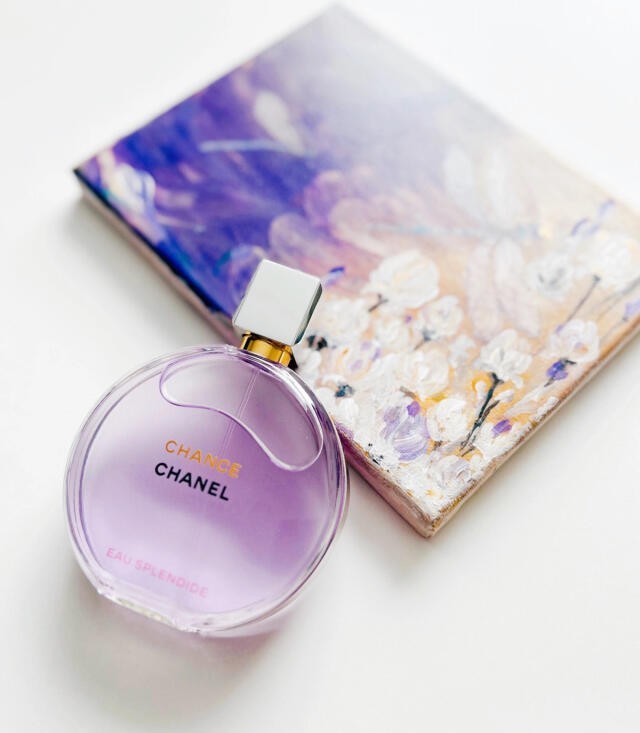 CHANEL CHANCE EAU SPLENDIDE 50ml新品 CHANCE EAU SPLENDIDE – Women's Fragrance | CHANEL