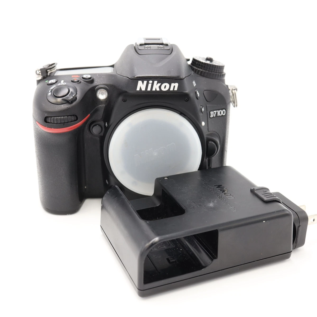 Nikon D7100 Digital SLR Cameras for Sale | Shop New & Used Digital