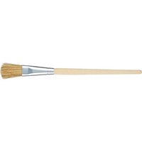 NöLle Emaillelackpinsel Chinaborste Hell Gr.03 Profi Brush, 259303