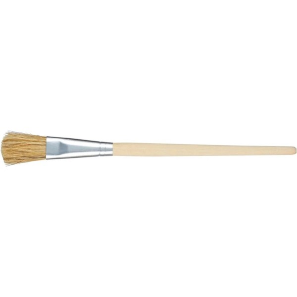 NöLle Emaillelackpinsel Chinaborste Hell Gr.03 Profi Brush, 259303-image