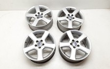 Volvo V70 2010 R17 alloy rim 31255033 LGI114965