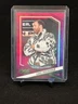 2025 Panini Combat Anthology Luke Rockhold Purple Parallel 63/125 #6