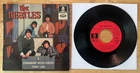 45 7" FRENCH THE BEATLES EP ODEON MEO 134 PENNY LANE