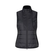 Kingsland Navy L Heizweste Damen KLValero Ladies Heat Vest