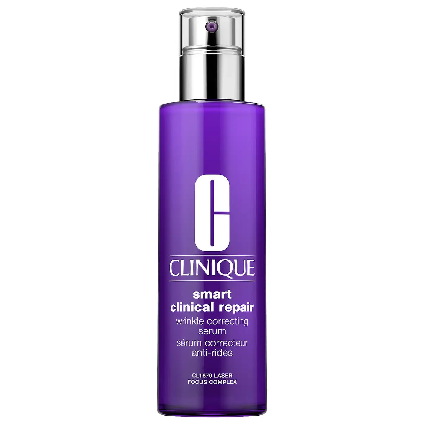 Clinique Smart Clinical Repair Wrinkle Correcting Serum 3.4 