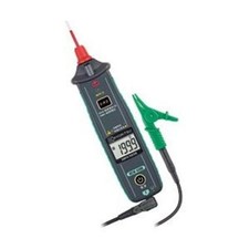 KYORITSU 4300 Digital Simple Earth Resistance Meter New