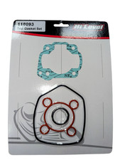Fork Seal Rings 30x40x7 – For Yamaha CW50 Booster, YQ50 Nitro, Aerox, And More