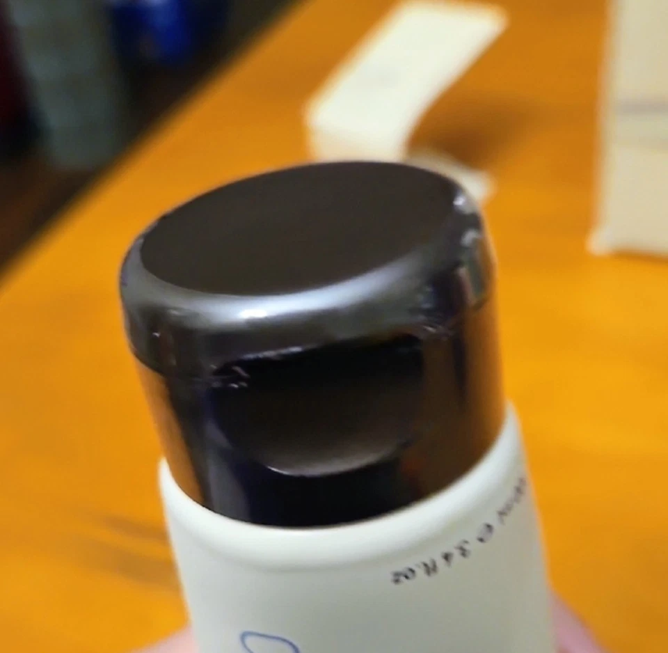 Máscara purificadora de barro del Mar Muerto AHAVA Time to Clear limpiador facial 3,4 fl oz completa S Foto 3 de 4