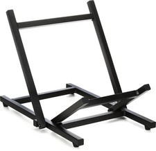 Gator Frameworks GFWGTRAMP100 Collapsible Combo Amp Stand