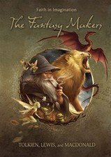 The Fantasy Makers: Tolkien, Lewis, and MacDonald (DVD) Michael Ward (UK IMPORT)