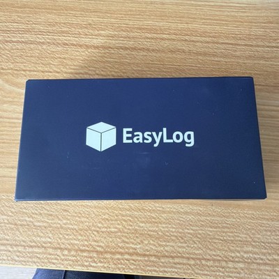 Lascar EL-SIE-2+ Easylog Temp und Feuchtigkeit USB Datenlogger, hohe Genauigkeit