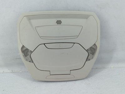 2015 Ford Escape Overhead Roof Console ZEUA1