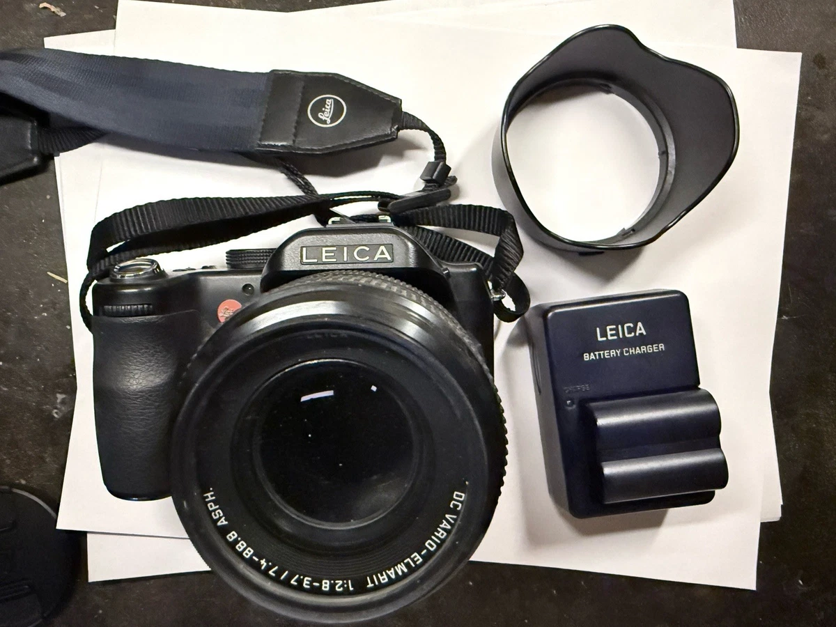 Leica V-LUX Digital Camera for Sale | Shop New & Used Digital