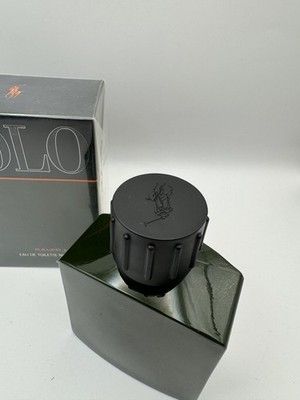 Ralph Lauren Polo Explorer Eau de Toilette Spray 4.2 fl oz | eBay