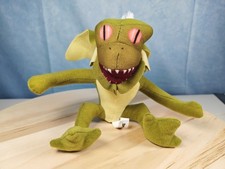 Gremlins Stripe Plush Soft Toy Warner Bros Movie Toy Factory 2021