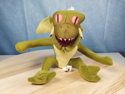 Gremlins Stripe Plüschtier Kuscheltier Warner Bros Movie Toy Factory 2021