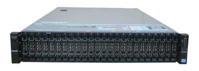 Dell PowerEdge R720xd Xeon E5-2650v2 2,6GHz 32GB H710 26x 2,5'' Bay 2HE Server