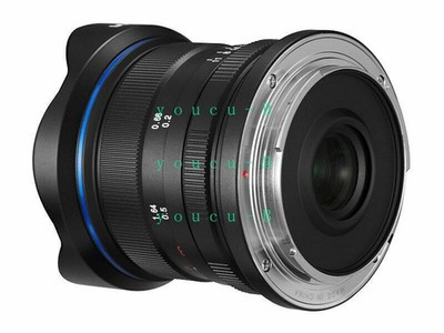 Venus Laowa 9mm f/2.8 Zero-D Ultra Wide-Angle for Fuji X Sony E Canon EF-M M/43