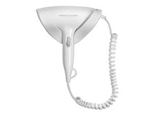 Clatronic PC-HT 3044 Professional White Wall Mount 1800 Watt Hair Dryer 330440