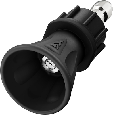 #ad #ad 40 Degree Pressure Washer Nozzle Stainless Steel 4.0 Orifice $45.99