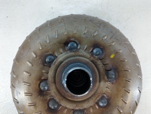 2005 Ford Ranger Torque Converter Automatic Transmission Oem KMQBH - Picture 2 of 6