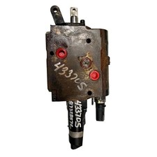 Used Hydraulic Control Valve Fits New Holland T6030 T6050 87328572