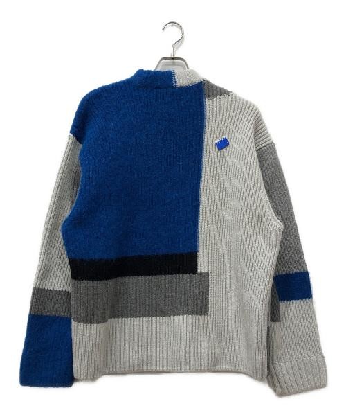 ZARA      × ADER error              Patchwork ove… - image 2