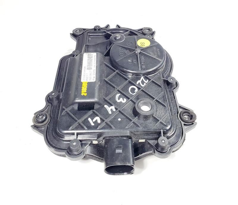 Used Part fits: 2010 Bentley CONTINENTAL GTC Grade A