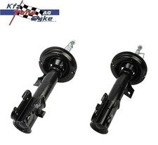 2x GASDRUCK STOSSDÄMPFER VORNE FÜR HYUNDAI SANTA FE / KIA SORENTO
