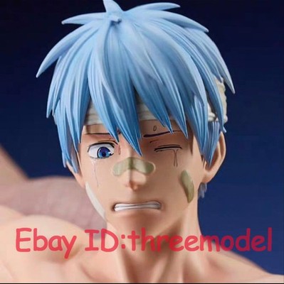 ShenShi18 Studio 1/6 Kagami Taiga X Kuroko Resin Statue Model PU
