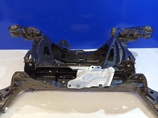 Essieu Volvo S60