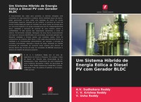 A. V. Sudhakara Reddy (U. A.) | Um Sistema HíBrido De Energia EóLica A Diesel...